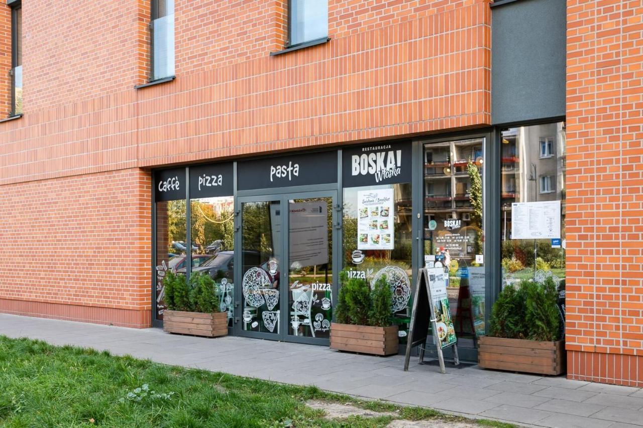 Rent Like - Plac Konesera 6 Warsaw