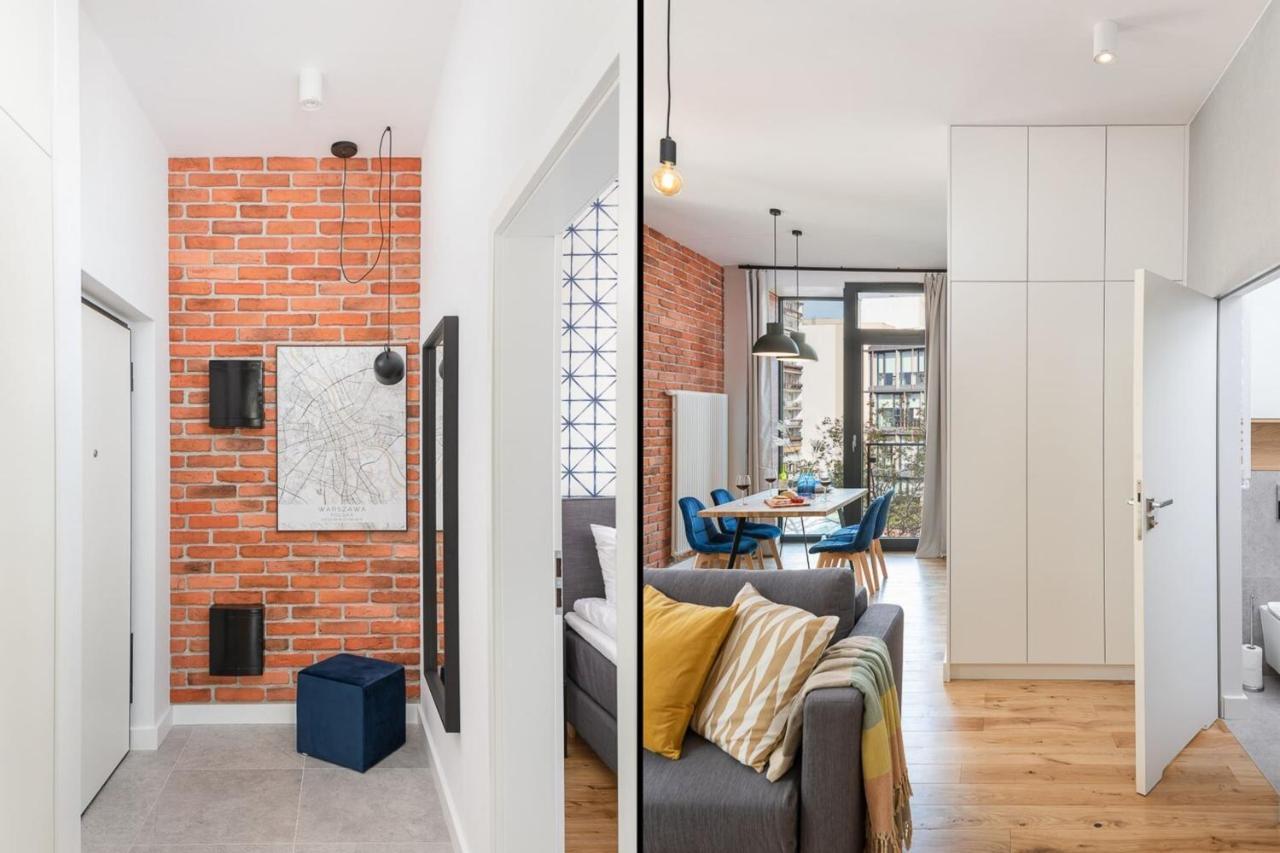 Rent Like - Plac Konesera 6 Warsaw