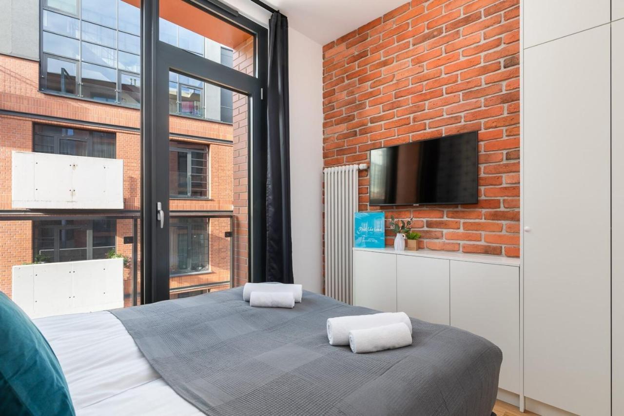Rent Like - Plac Konesera 6 Apartment Warsaw
