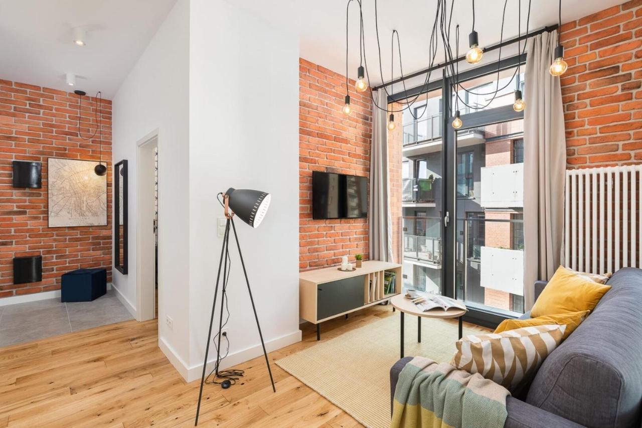 Apartment Rent Like - Plac Konesera 6